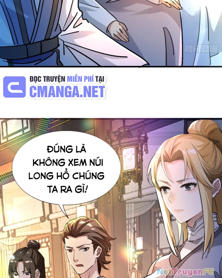 Bạn Gái Của Tôi Toàn Là Truyền Thuyết Chapter 41 - Next Chapter 42