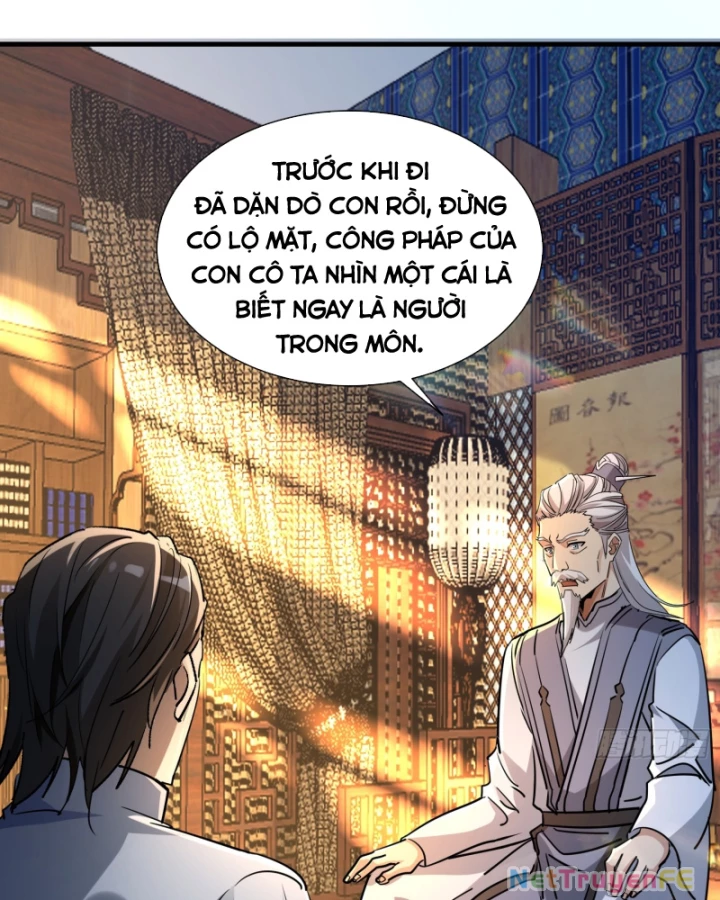 Bạn Gái Của Tôi Toàn Là Truyền Thuyết Chapter 41 - Next Chapter 42