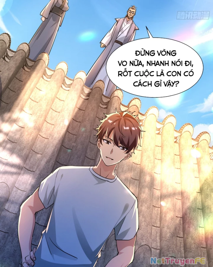 Bạn Gái Của Tôi Toàn Là Truyền Thuyết Chapter 41 - Next Chapter 42