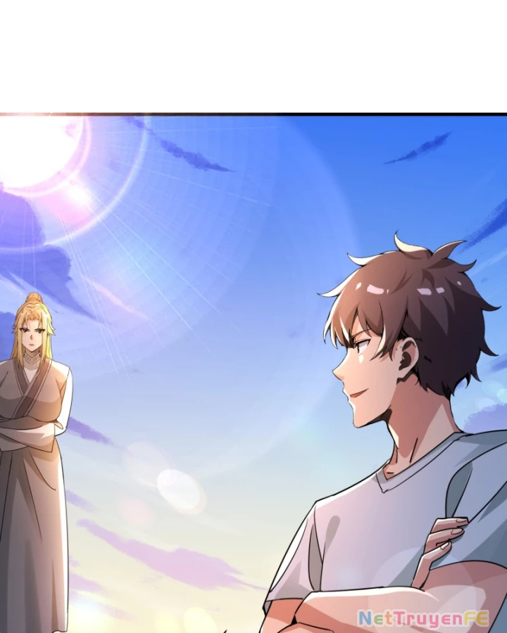 Bạn Gái Của Tôi Toàn Là Truyền Thuyết Chapter 41 - Next Chapter 42