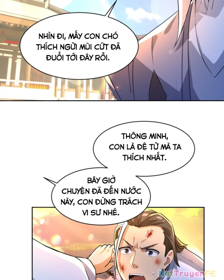 Bạn Gái Của Tôi Toàn Là Truyền Thuyết Chapter 42 - Next Chapter 43