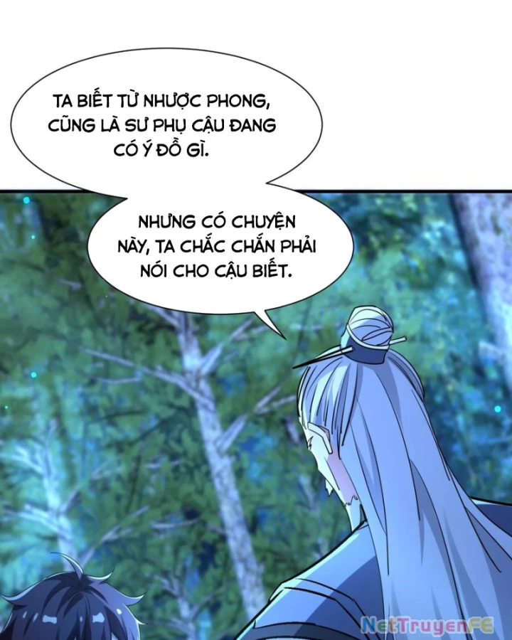 Bạn Gái Của Tôi Toàn Là Truyền Thuyết Chapter 44 - Next Chapter 45