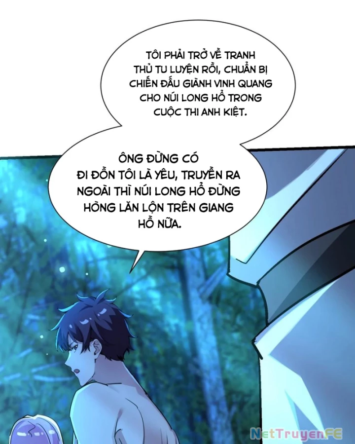 Bạn Gái Của Tôi Toàn Là Truyền Thuyết Chapter 44 - Next Chapter 45