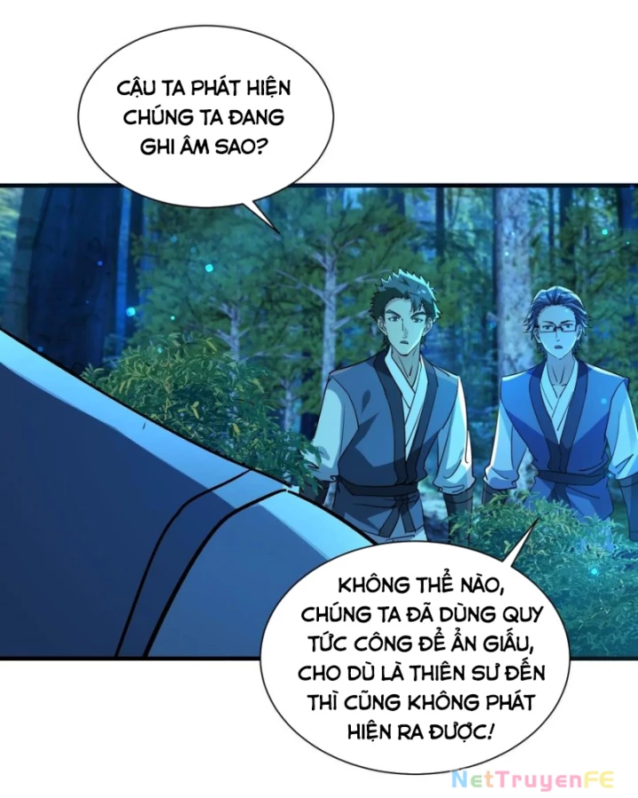 Bạn Gái Của Tôi Toàn Là Truyền Thuyết Chapter 44 - Next Chapter 45