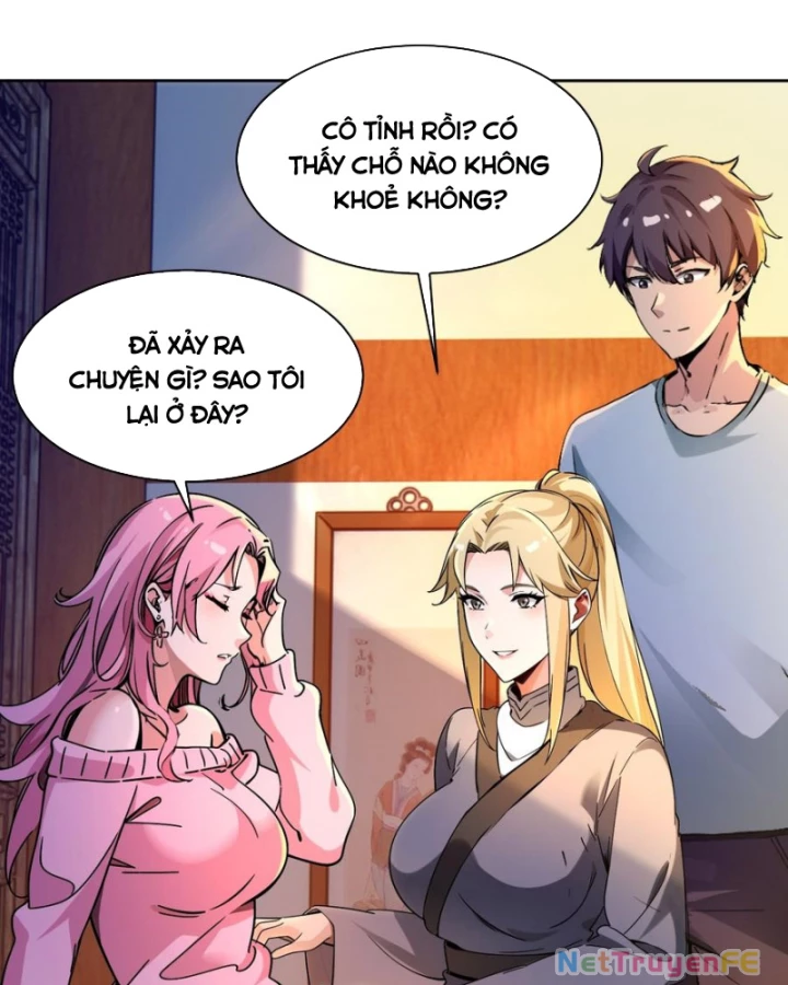 Bạn Gái Của Tôi Toàn Là Truyền Thuyết Chapter 46 - Next Chapter 47