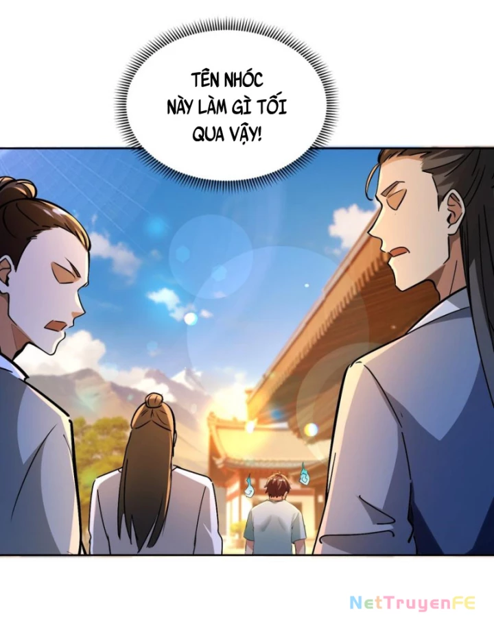 Bạn Gái Của Tôi Toàn Là Truyền Thuyết Chapter 46 - Next Chapter 47