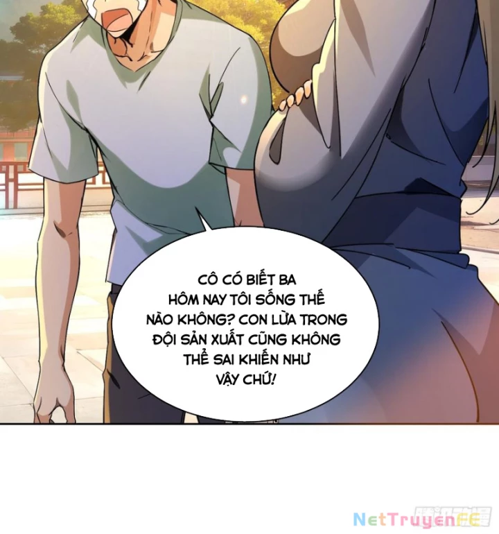 Bạn Gái Của Tôi Toàn Là Truyền Thuyết Chapter 46 - Next Chapter 47