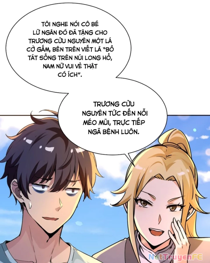 Bạn Gái Của Tôi Toàn Là Truyền Thuyết Chapter 46 - Next Chapter 47