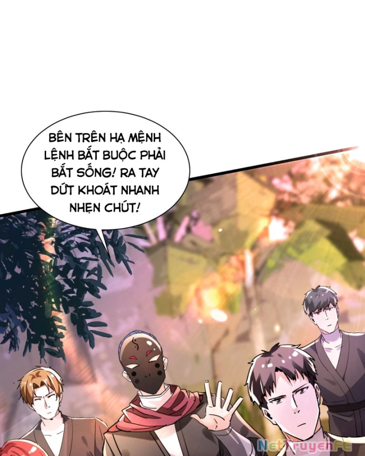 Bạn Gái Của Tôi Toàn Là Truyền Thuyết Chapter 48 - Next Chapter 49