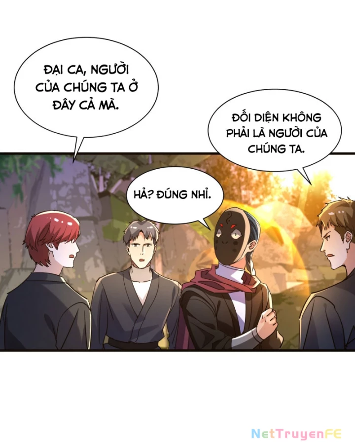 Bạn Gái Của Tôi Toàn Là Truyền Thuyết Chapter 48 - Next Chapter 49