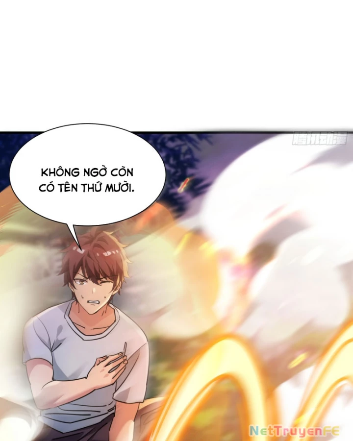 Bạn Gái Của Tôi Toàn Là Truyền Thuyết Chapter 48 - Next Chapter 49