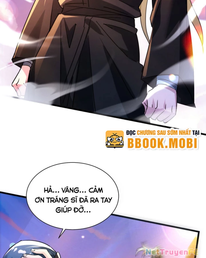 Bạn Gái Của Tôi Toàn Là Truyền Thuyết Chapter 48 - Next Chapter 49