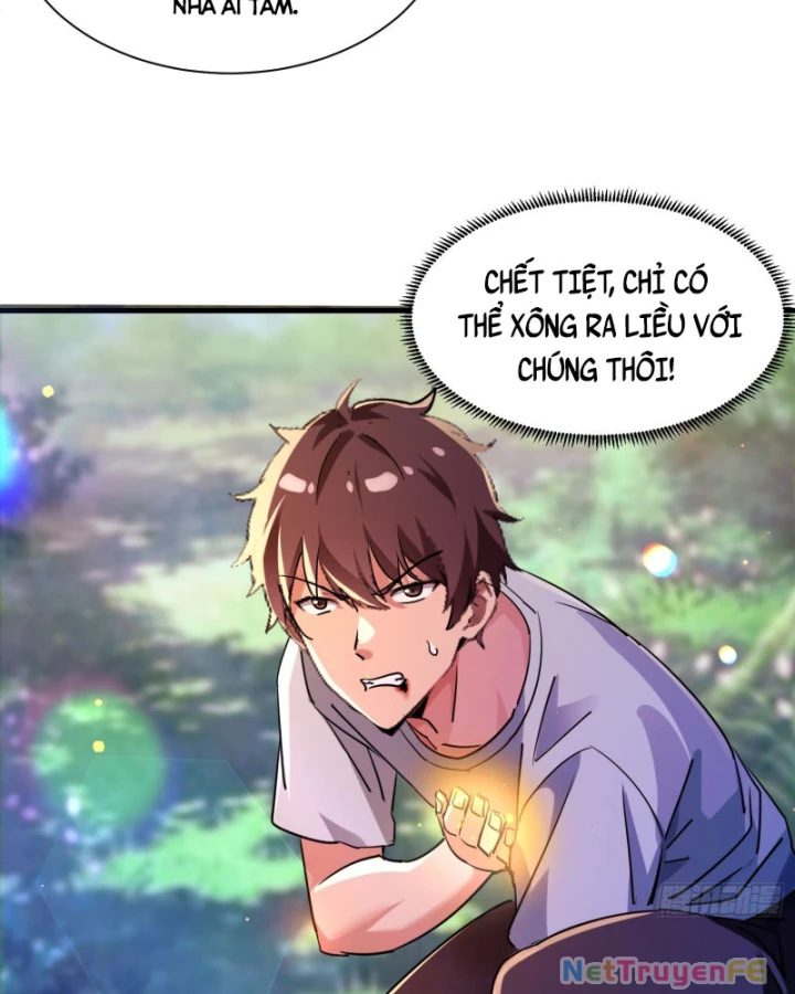 Bạn Gái Của Tôi Toàn Là Truyền Thuyết Chapter 48 - Next Chapter 49