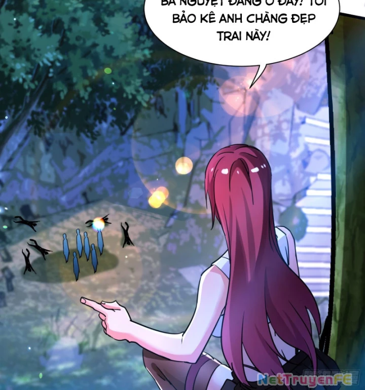 Bạn Gái Của Tôi Toàn Là Truyền Thuyết Chapter 48 - Next Chapter 49