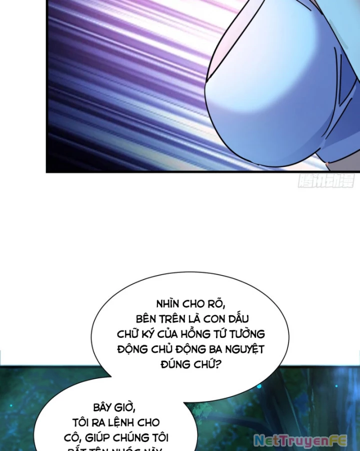 Bạn Gái Của Tôi Toàn Là Truyền Thuyết Chapter 48 - Next Chapter 49