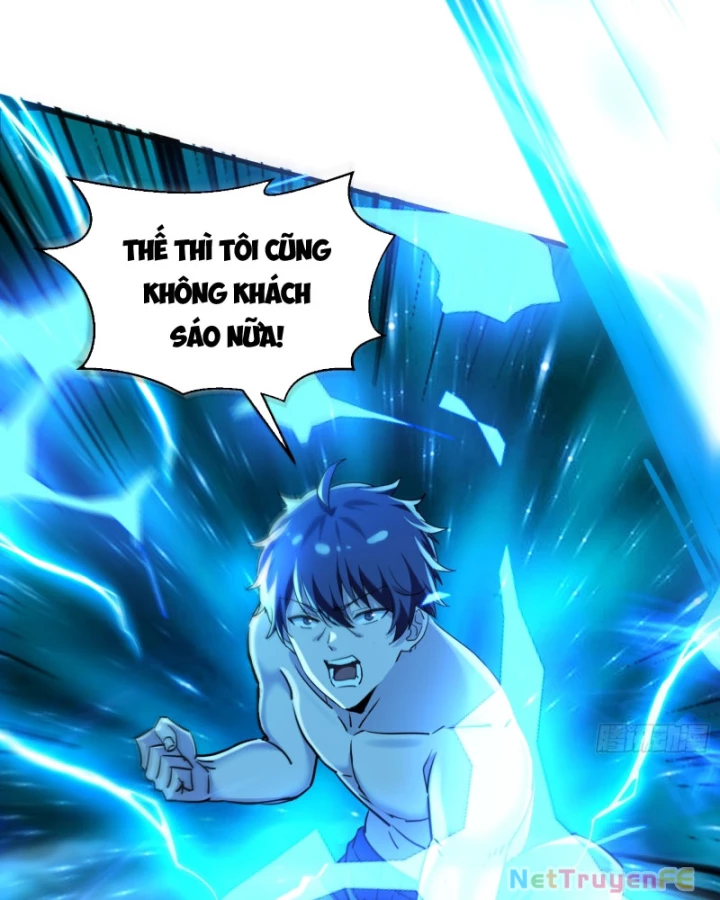 Bạn Gái Của Tôi Toàn Là Truyền Thuyết Chapter 51 - Next Chapter 52