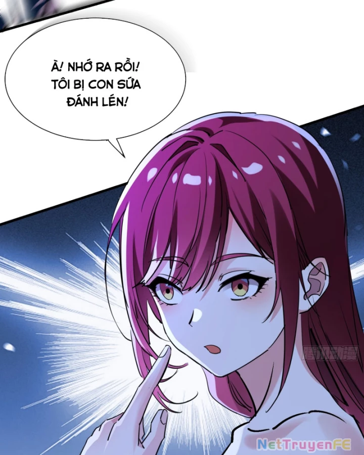 Bạn Gái Của Tôi Toàn Là Truyền Thuyết Chapter 51 - Next Chapter 52