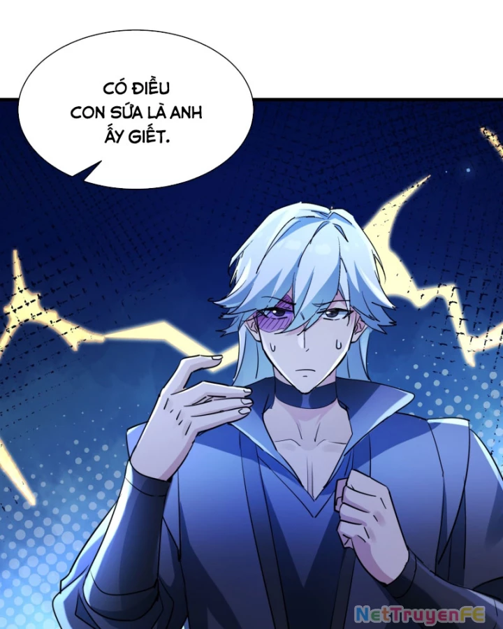 Bạn Gái Của Tôi Toàn Là Truyền Thuyết Chapter 51 - Next Chapter 52