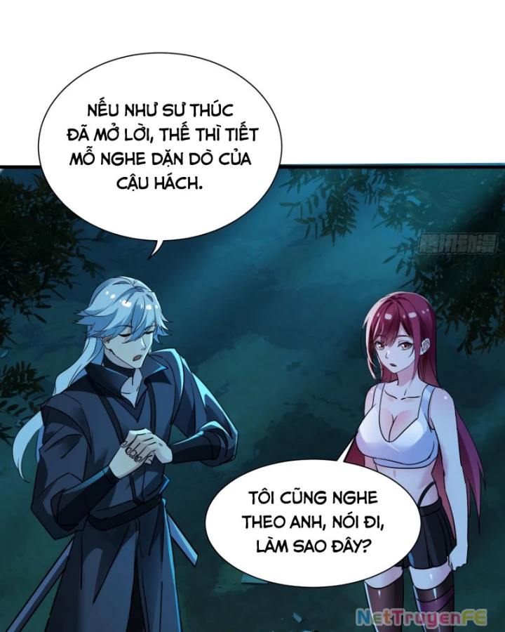 Bạn Gái Của Tôi Toàn Là Truyền Thuyết Chapter 52 - Next Chapter 53