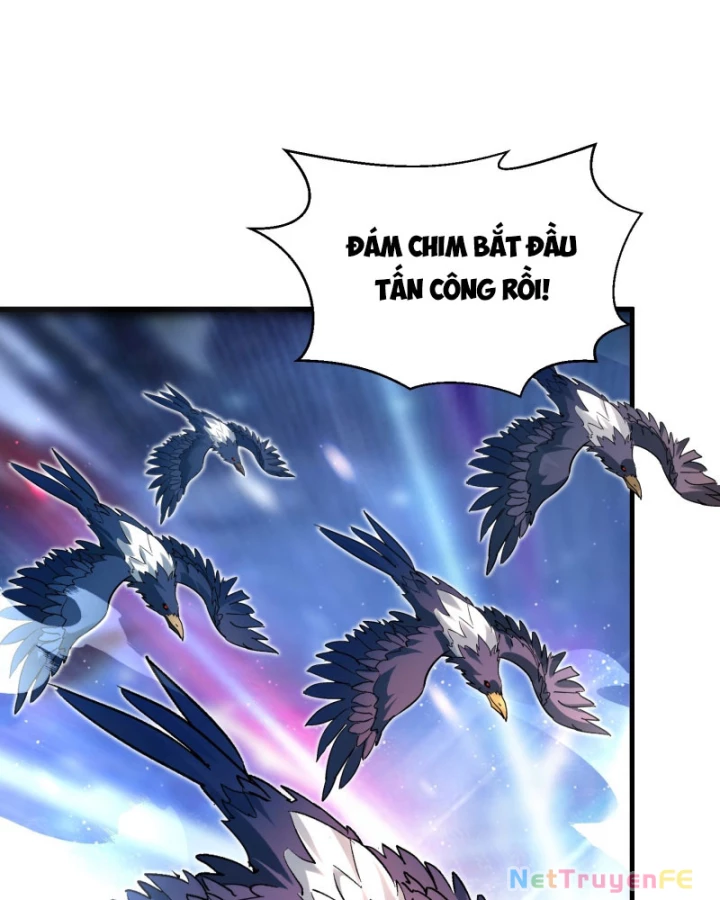 Bạn Gái Của Tôi Toàn Là Truyền Thuyết Chapter 52 - Next Chapter 53