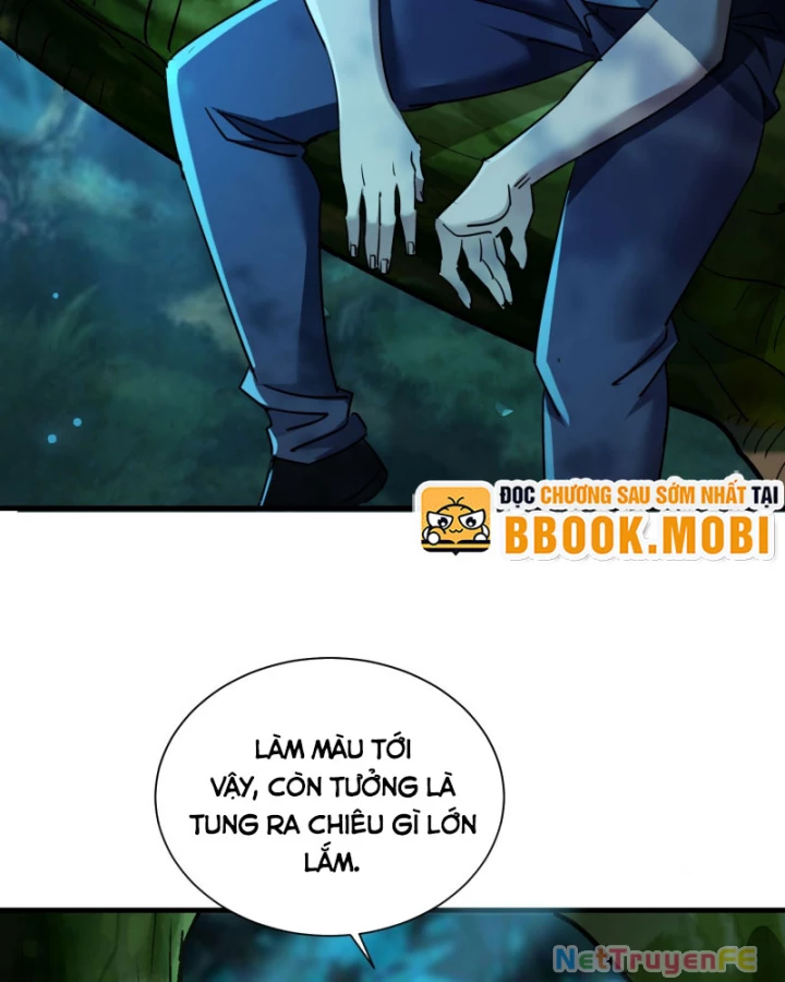 Bạn Gái Của Tôi Toàn Là Truyền Thuyết Chapter 52 - Next Chapter 53