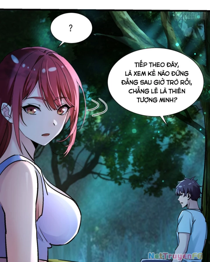 Bạn Gái Của Tôi Toàn Là Truyền Thuyết Chapter 52 - Next Chapter 53