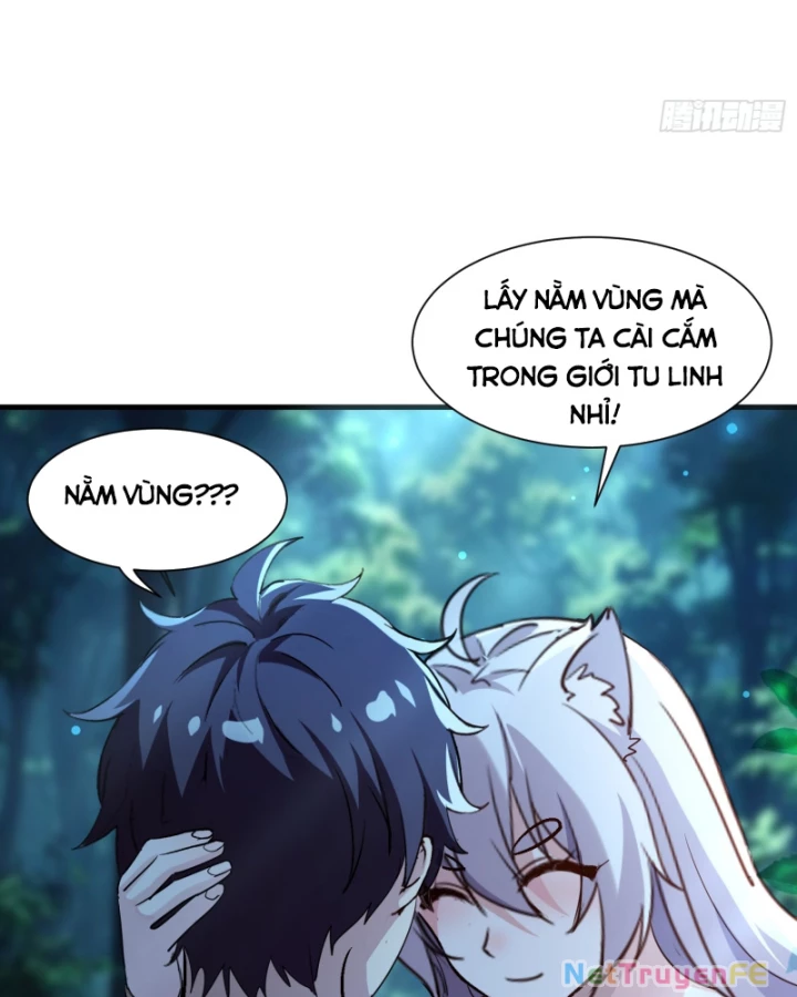 Bạn Gái Của Tôi Toàn Là Truyền Thuyết Chapter 54 - Next Chapter 55