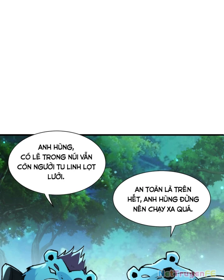 Bạn Gái Của Tôi Toàn Là Truyền Thuyết Chapter 54 - Next Chapter 55