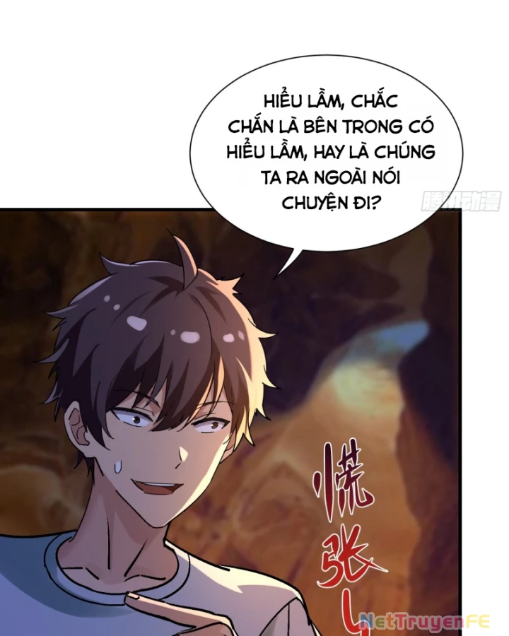 Bạn Gái Của Tôi Toàn Là Truyền Thuyết Chapter 55 - Next Chapter 56