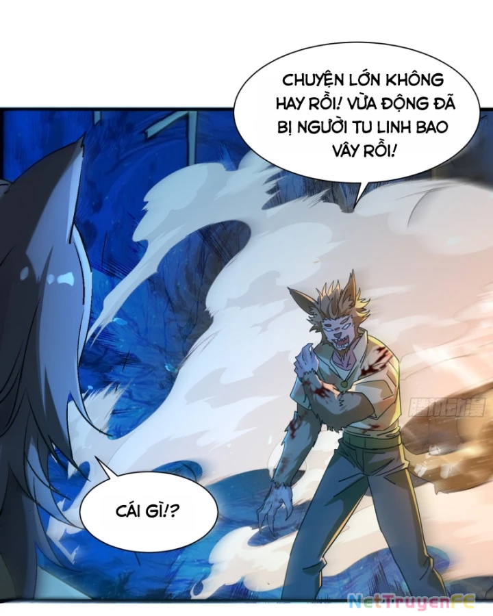 Bạn Gái Của Tôi Toàn Là Truyền Thuyết Chapter 55 - Next Chapter 56