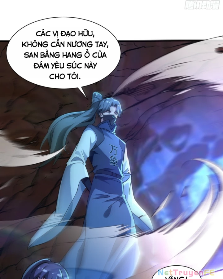 Bạn Gái Của Tôi Toàn Là Truyền Thuyết Chapter 55 - Next Chapter 56