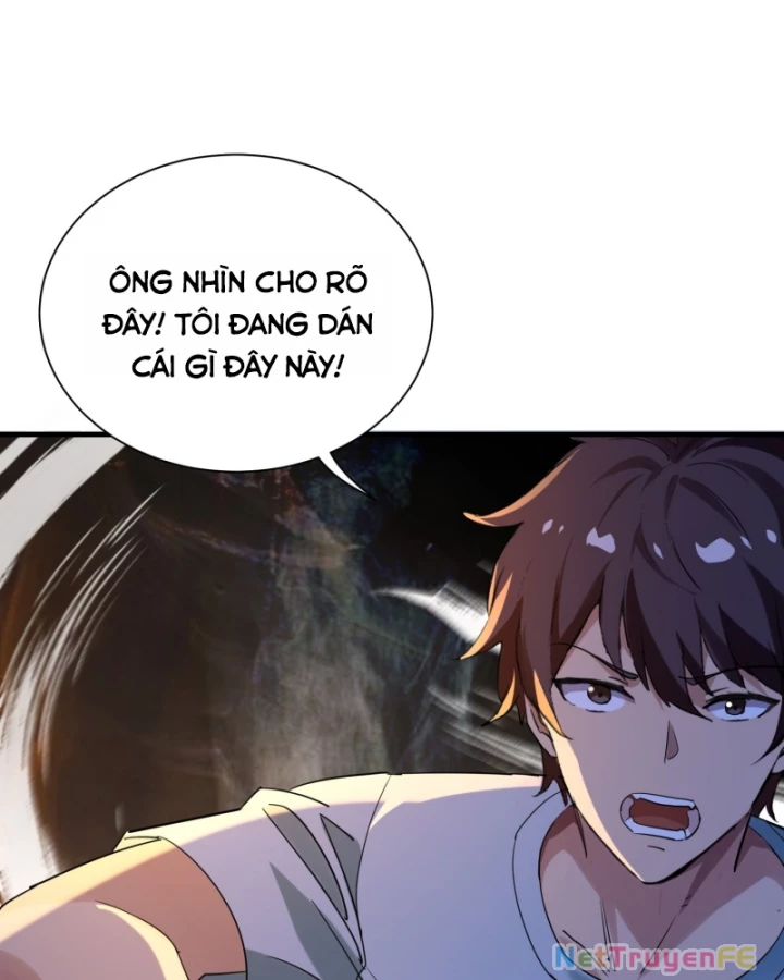 Bạn Gái Của Tôi Toàn Là Truyền Thuyết Chapter 55 - Next Chapter 56