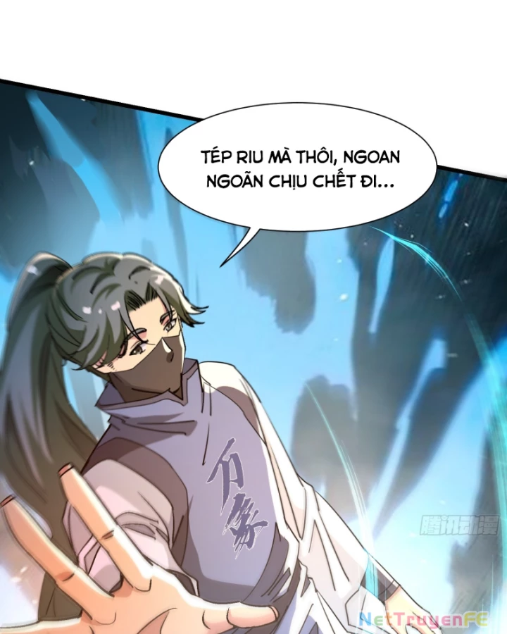 Bạn Gái Của Tôi Toàn Là Truyền Thuyết Chapter 56 - Next Chapter 57