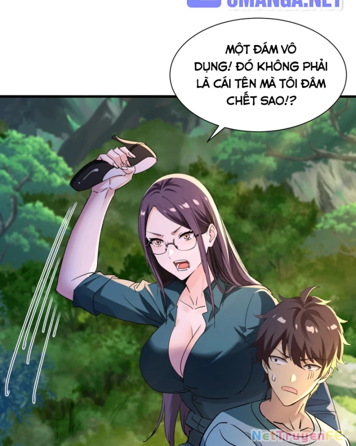 Bạn Gái Của Tôi Toàn Là Truyền Thuyết Chapter 58 - Next Chapter 59