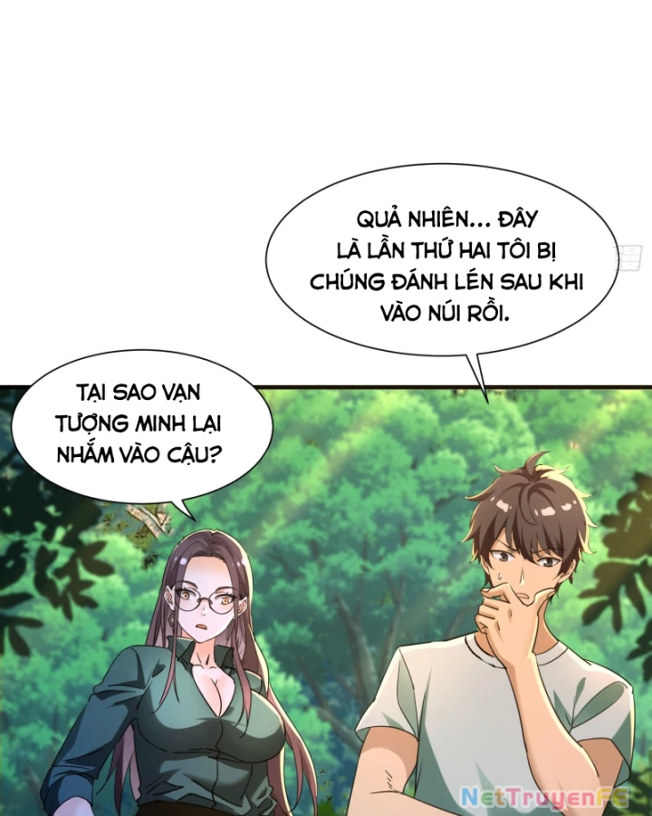 Bạn Gái Của Tôi Toàn Là Truyền Thuyết Chapter 58 - Next Chapter 59