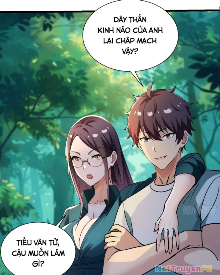 Bạn Gái Của Tôi Toàn Là Truyền Thuyết Chapter 58 - Next Chapter 59