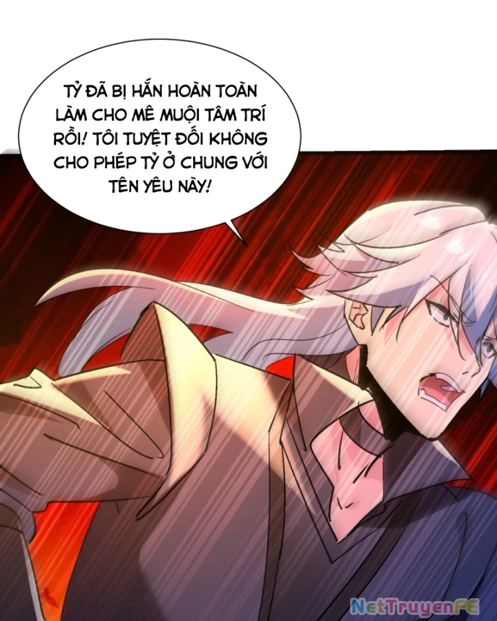 Bạn Gái Của Tôi Toàn Là Truyền Thuyết Chapter 58 - Next Chapter 59