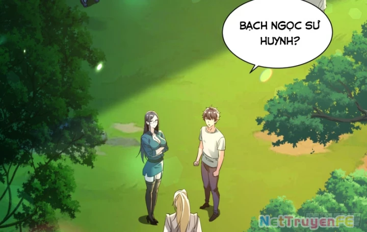 Bạn Gái Của Tôi Toàn Là Truyền Thuyết Chapter 59 - Trang 2