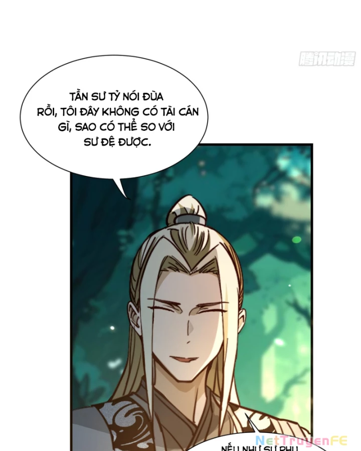 Bạn Gái Của Tôi Toàn Là Truyền Thuyết Chapter 59 - Next Chapter 60