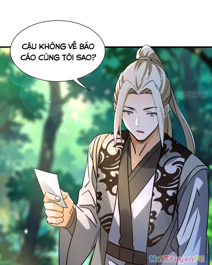 Bạn Gái Của Tôi Toàn Là Truyền Thuyết Chapter 59 - Next Chapter 60