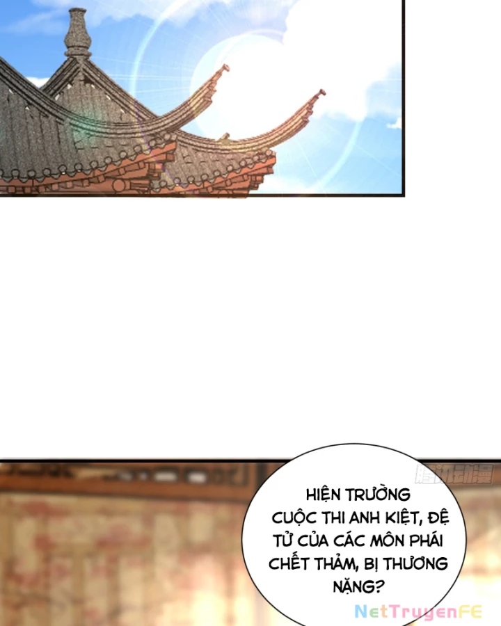 Bạn Gái Của Tôi Toàn Là Truyền Thuyết Chapter 59 - Trang 2