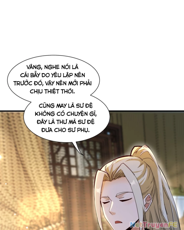 Bạn Gái Của Tôi Toàn Là Truyền Thuyết Chapter 59 - Trang 2