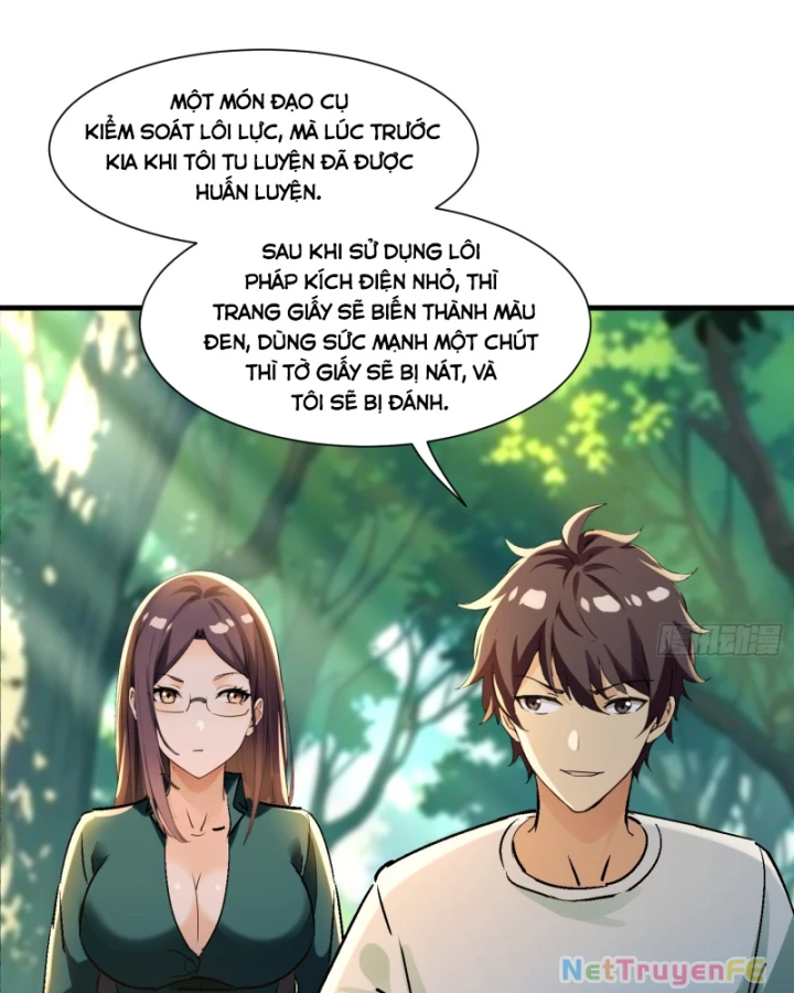 Bạn Gái Của Tôi Toàn Là Truyền Thuyết Chapter 59 - Next Chapter 60