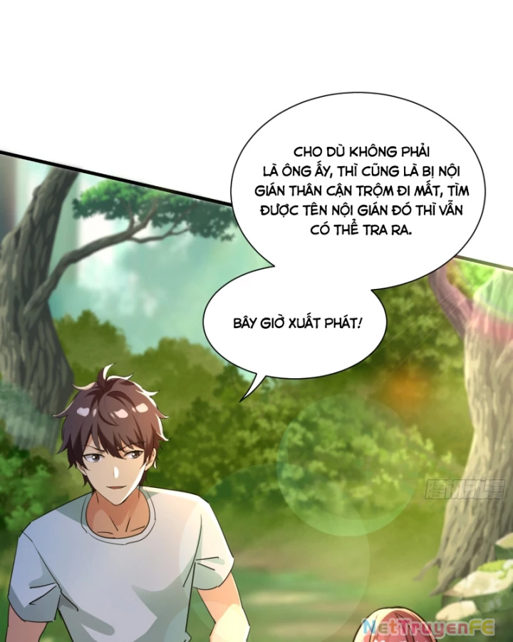 Bạn Gái Của Tôi Toàn Là Truyền Thuyết Chapter 59 - Trang 2