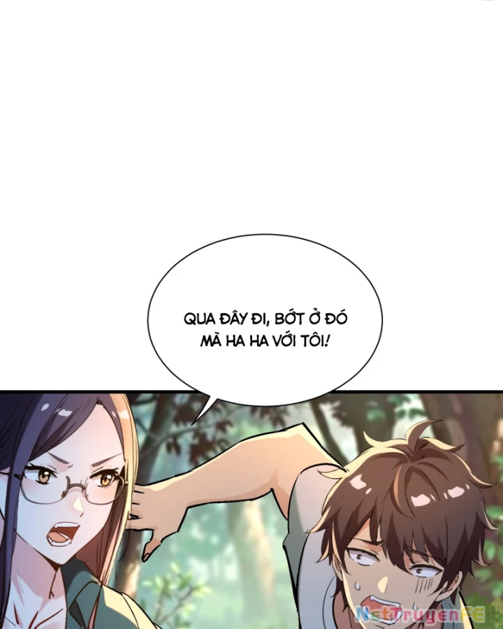 Bạn Gái Của Tôi Toàn Là Truyền Thuyết Chapter 59 - Trang 2