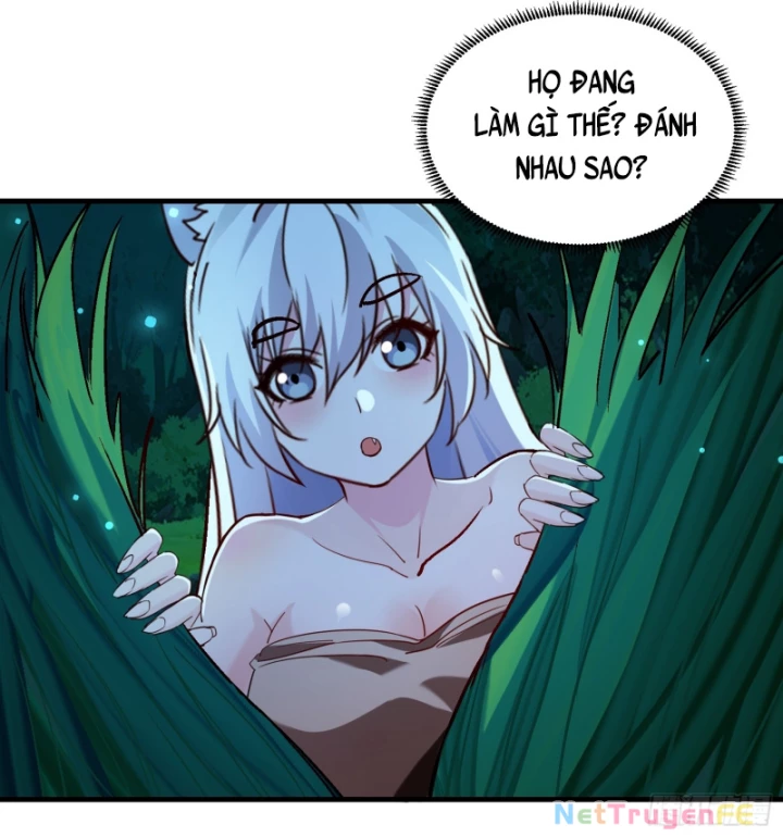 Bạn Gái Của Tôi Toàn Là Truyền Thuyết Chapter 59 - Next Chapter 60