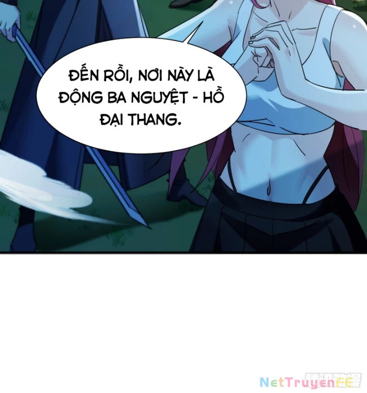 Bạn Gái Của Tôi Toàn Là Truyền Thuyết Chapter 60 - Next Chapter 61