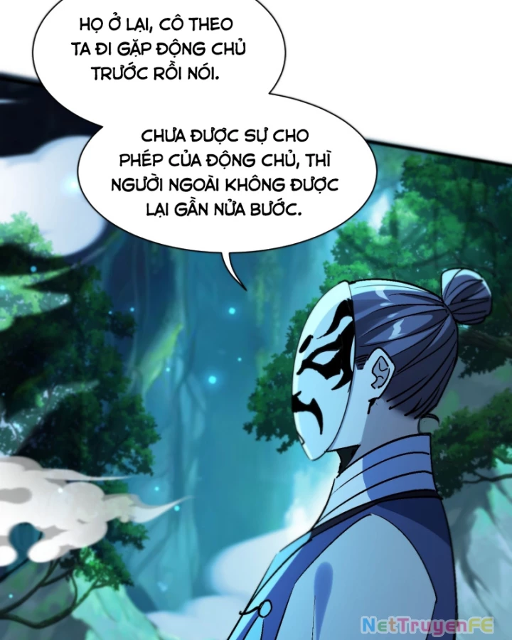 Bạn Gái Của Tôi Toàn Là Truyền Thuyết Chapter 60 - Next Chapter 61