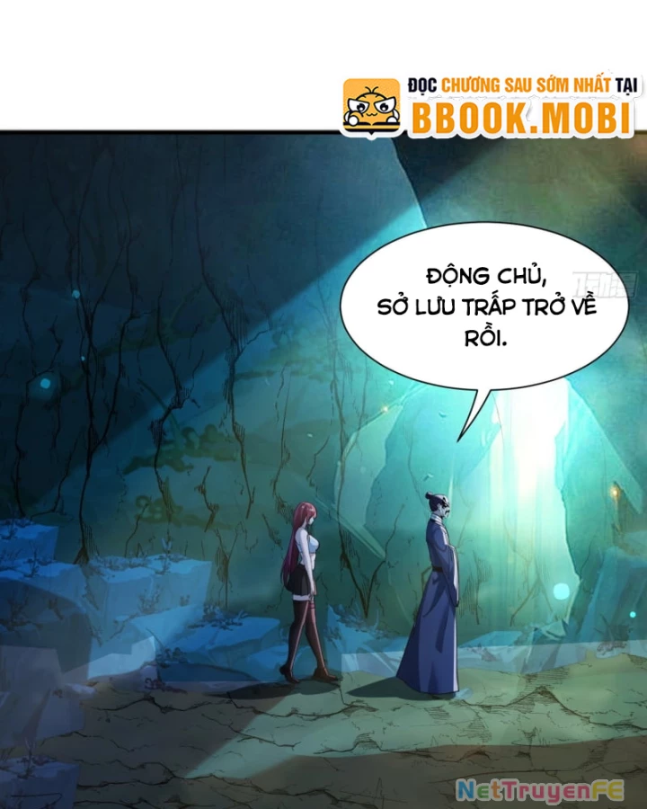 Bạn Gái Của Tôi Toàn Là Truyền Thuyết Chapter 61 - Next Chapter 62