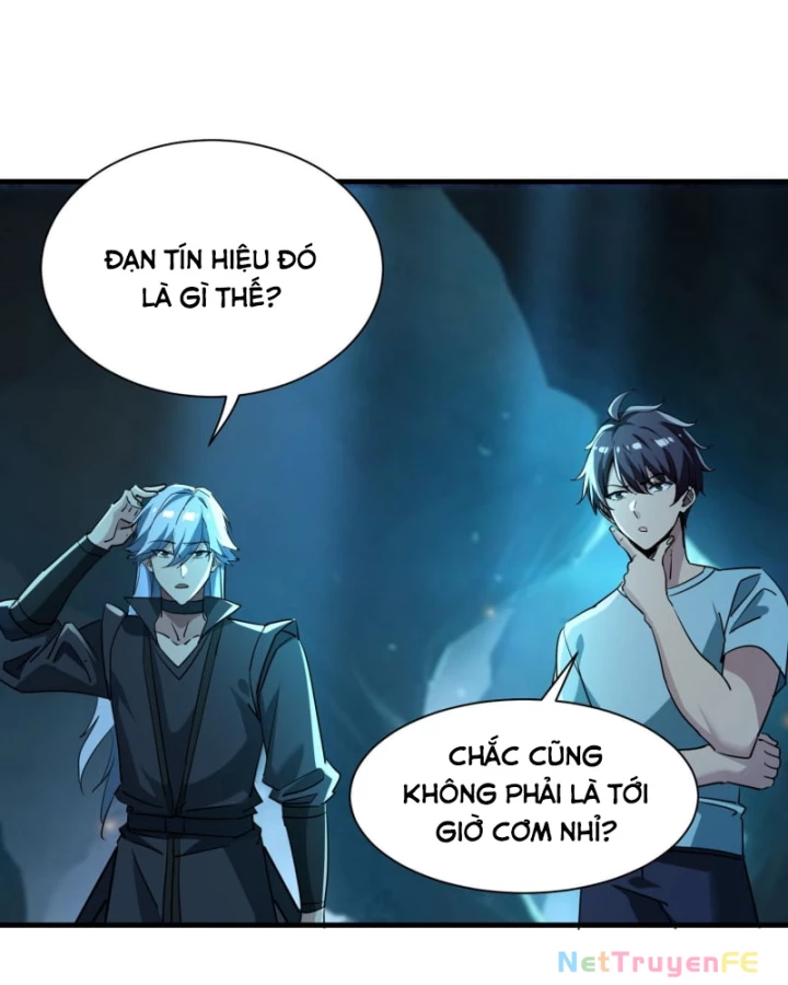 Bạn Gái Của Tôi Toàn Là Truyền Thuyết Chapter 61 - Next Chapter 62